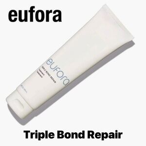 Eufora Hair Treatment Triple Bond Repair